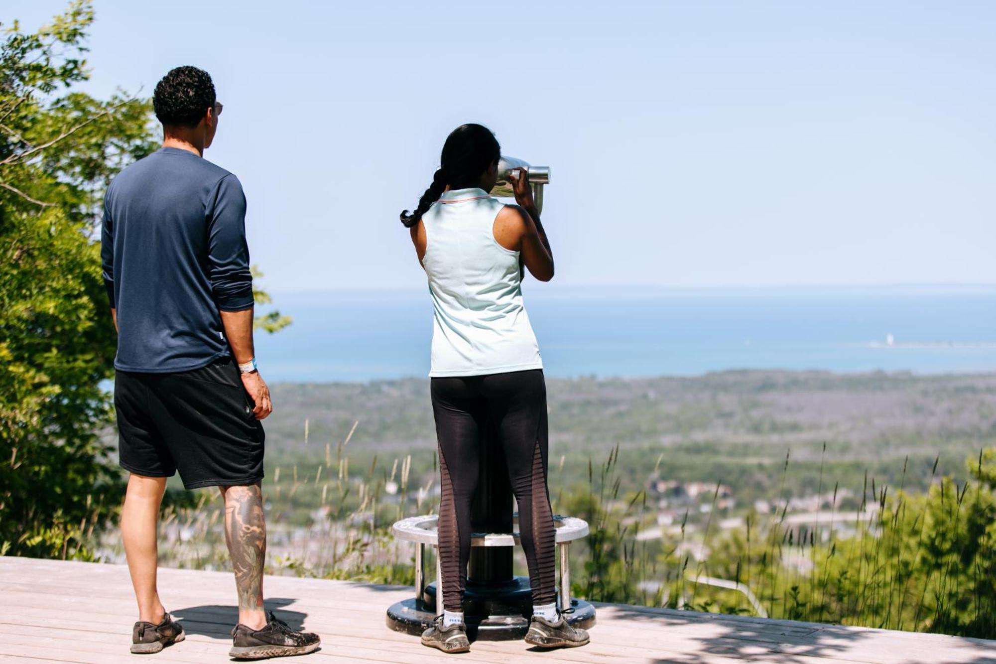 Blue Mountain Resort Inn بلو ماونتينز المظهر الخارجي الصورة