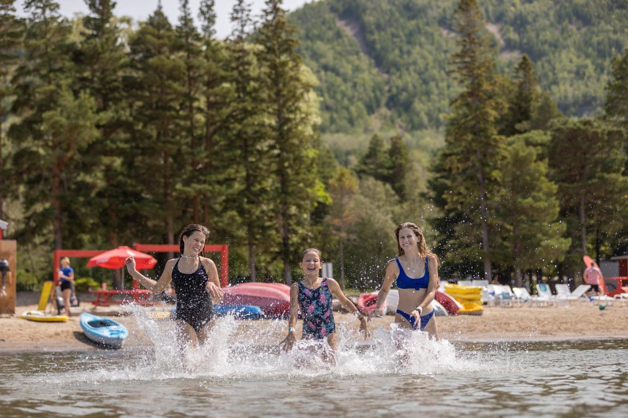 Blue Mountain Resort Inn بلو ماونتينز المظهر الخارجي الصورة